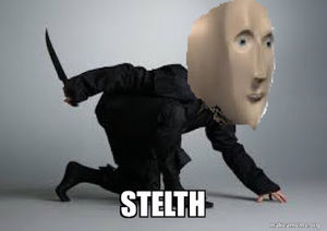 Meet your Posher, Derrick